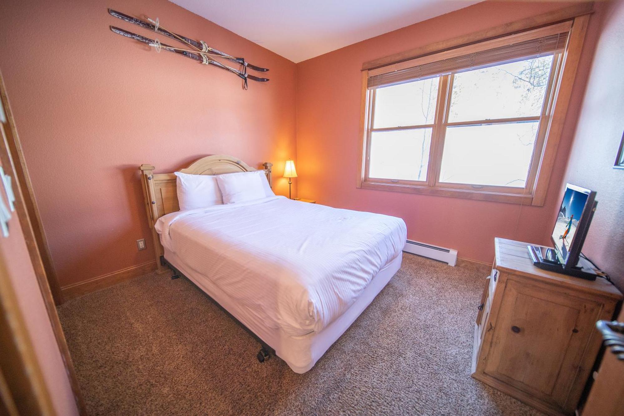 Antlers Gulch 303 By Summitcove Lodging Keystone Exterior foto