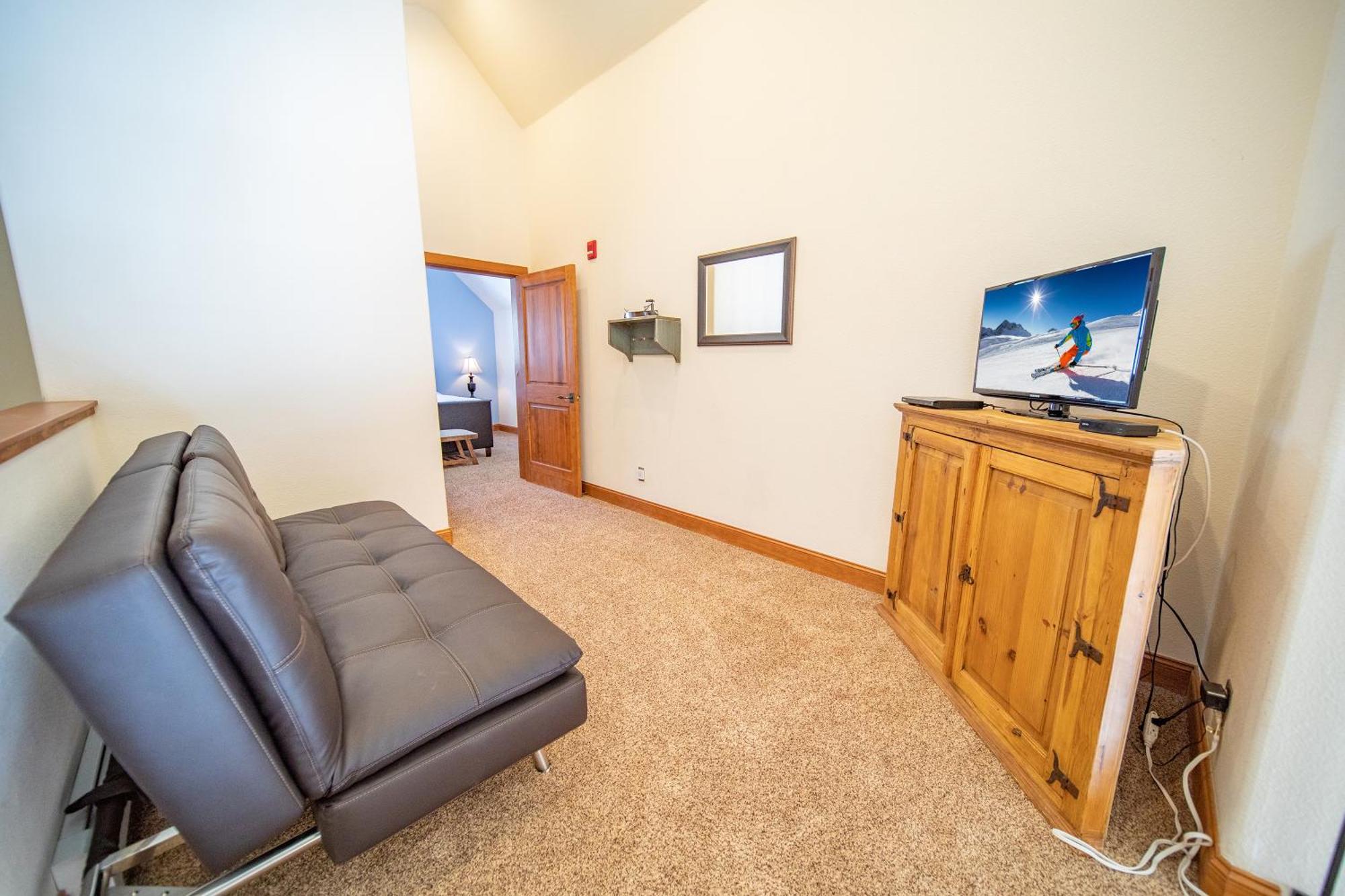 Antlers Gulch 303 By Summitcove Lodging Keystone Exterior foto