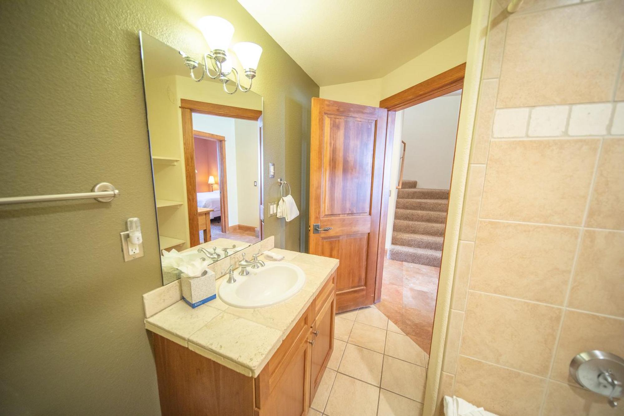 Antlers Gulch 303 By Summitcove Lodging Keystone Exterior foto