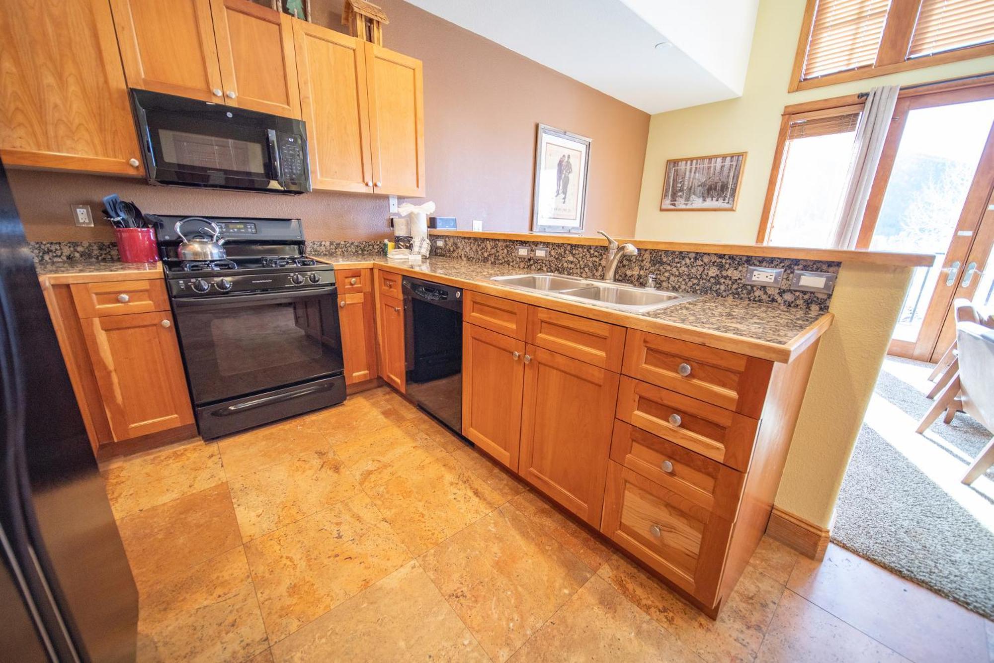 Antlers Gulch 303 By Summitcove Lodging Keystone Exterior foto