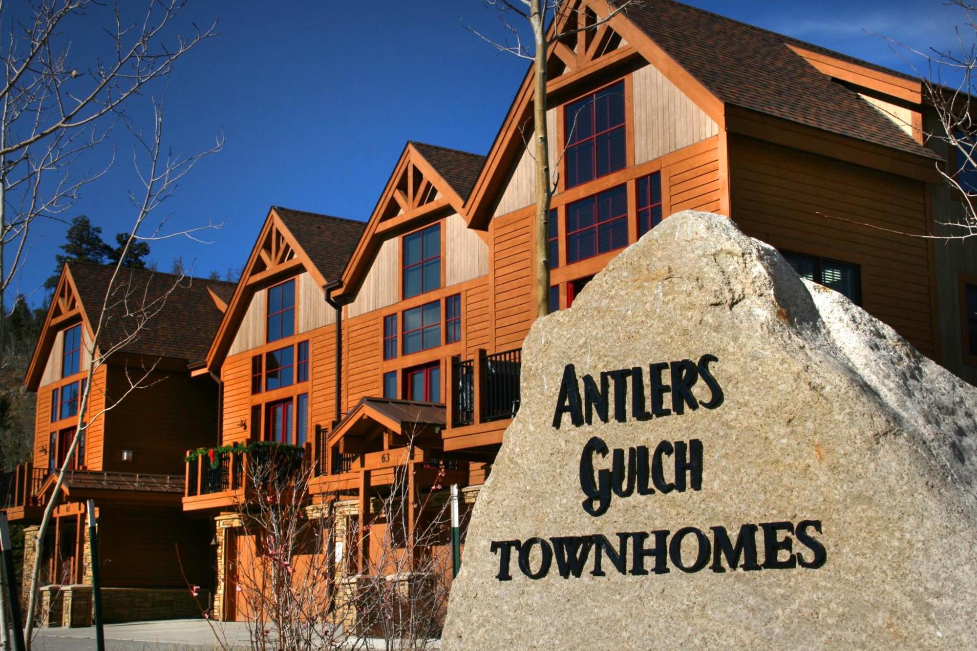 Antlers Gulch 303 By Summitcove Lodging Keystone Exterior foto